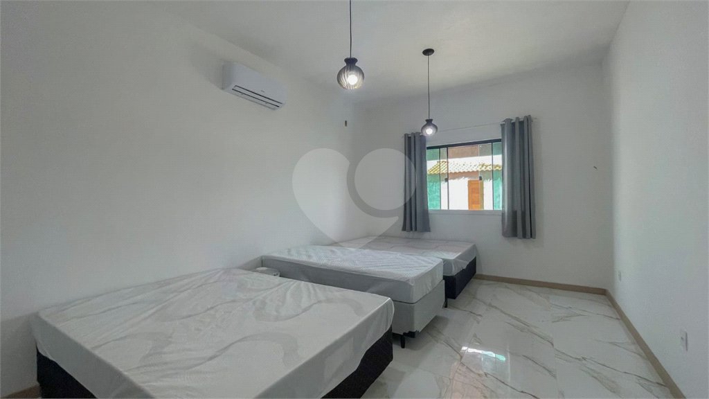 Casa à venda ou para alugar com 4 quartos, sendo 2 suítes, em São José, Armação dos Búzios, RJ