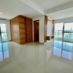 Apartamento com 1 dormitório à venda, 53 m² por R$ 850.000,00 - Embaré - Santos/SP