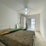 Apartamento à venda com 2 quartos, sendo 1 suíte, em Guilhermina, Praia Grande, SP