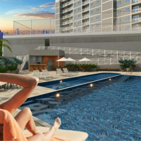 Edifício Residencial Biblos