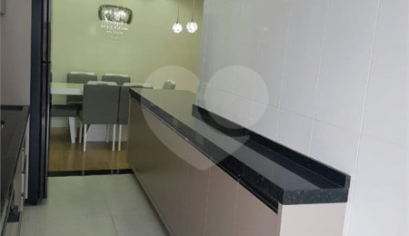 Apartamento à venda com 3 quartos, sendo 1 suíte,  em Fundação, São Caetano do Sul, SP