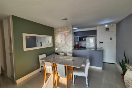 Apartamento à venda com 3 quartos, sendo 1 suíte, em Vila Bela, São Paulo, SP