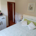 Apartamento à venda com 2 quartos em Rocha, Rio de Janeiro, RJ