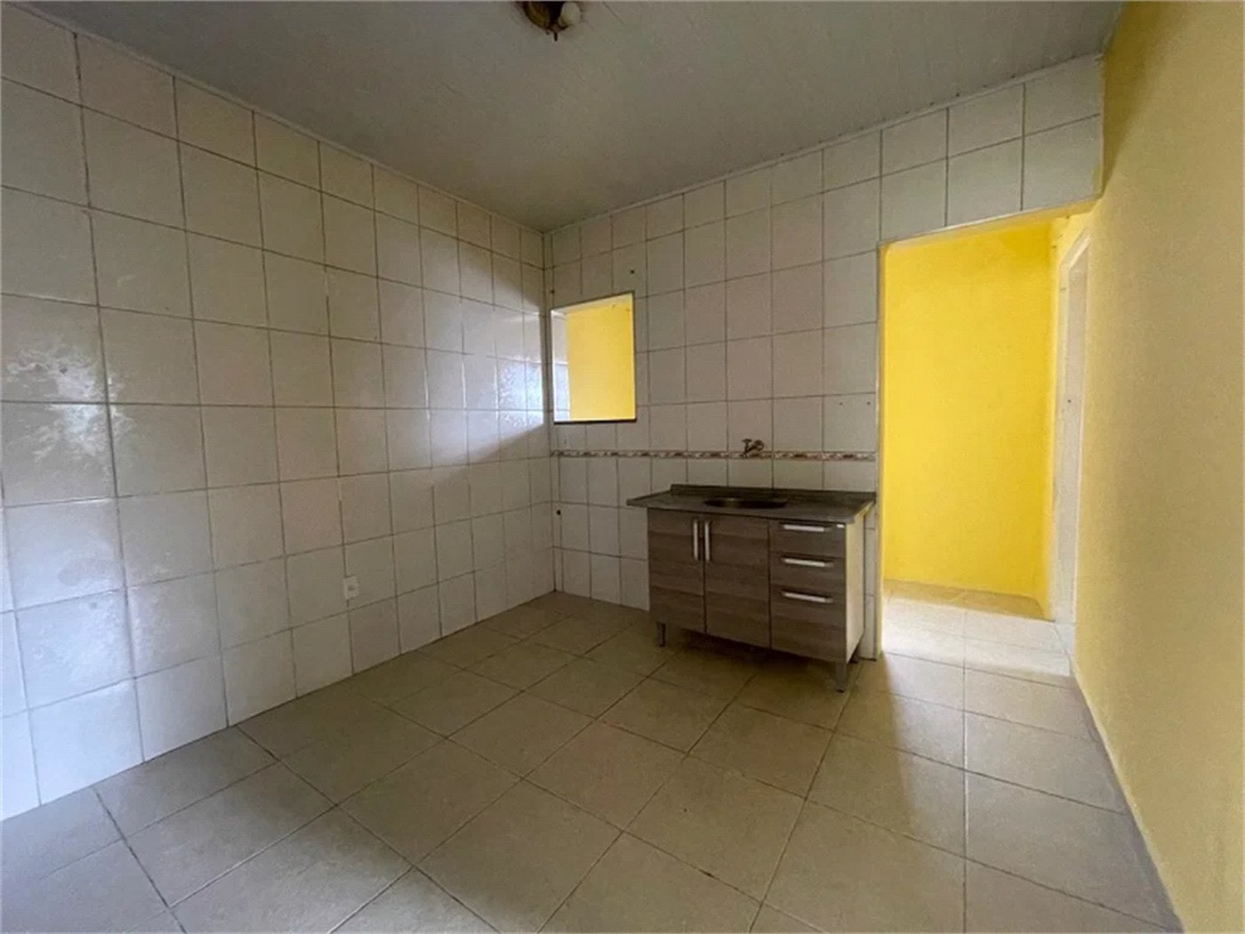 Casa à venda com 2 quartos em Parque Ligia, São Paulo, SP
