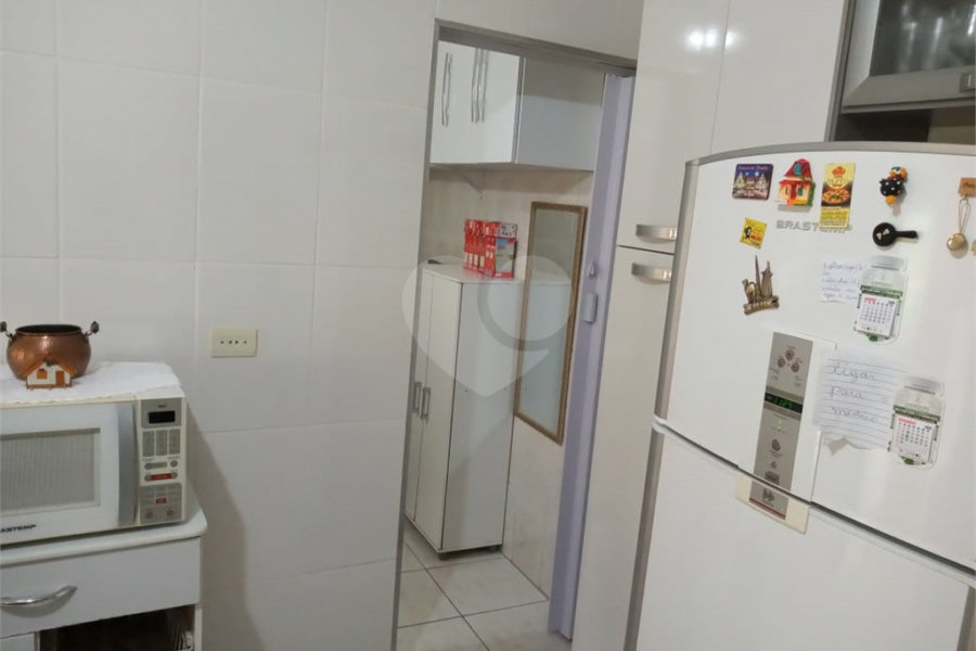 Casa à venda com 2 quartos em Jardim do Triunfo, Guarulhos, SP