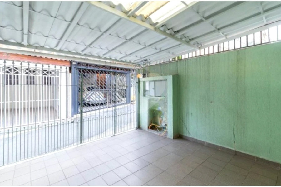 Sobrado à venda com 2 quartos, sendo 1 suíte,  em Água Fria, São Paulo, SP