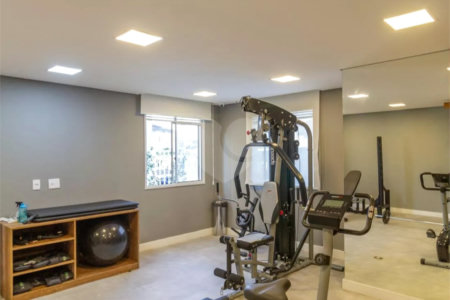 Apartamento à venda com 2 quartos em Vila Progresso (zona Leste), São Paulo, SP