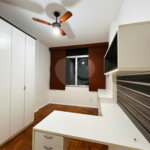 Apartamento à venda com 2 quartos em Alto da Boa Vista, Rio de Janeiro, RJ