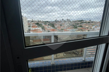 Apartamento à venda com 1 quarto em Carandiru, São Paulo, SP