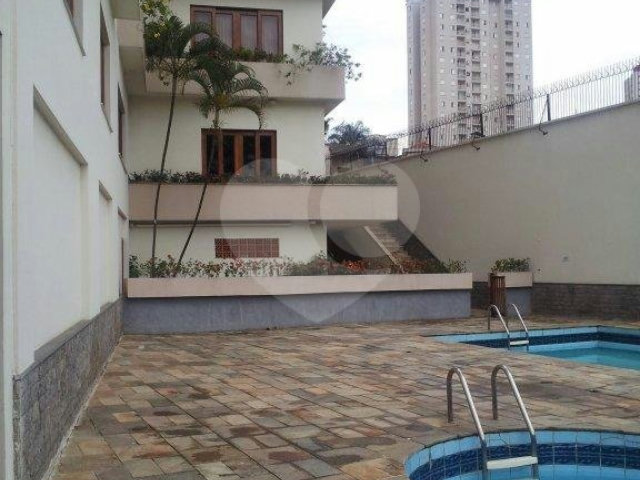 Apartamento à venda com 4 quartos, sendo 3 suítes,  em Vila Maria Alta, São Paulo, SP