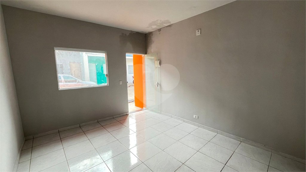 Kitnet à venda com 1 quarto em Jardim Nogueira, Sorocaba, SP