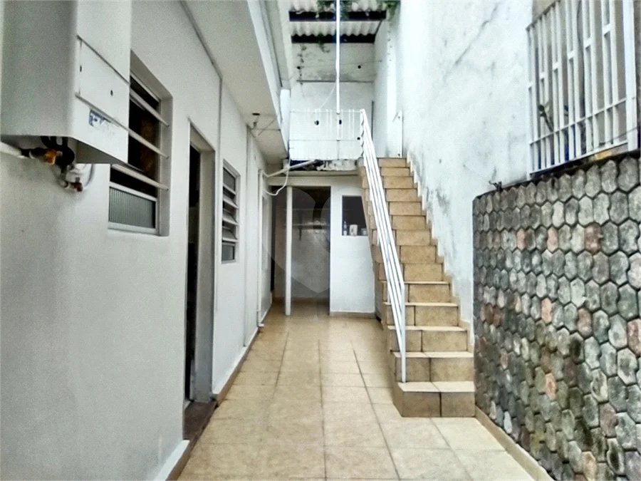 Casa Térrea à venda com 2 quartos em Parque Vitória, São Paulo, SP