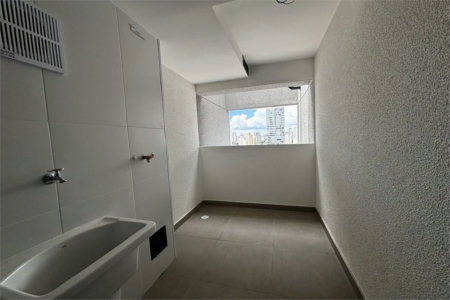 Apartamento à venda com 3 suítes em Vila Romana, São Paulo, SP