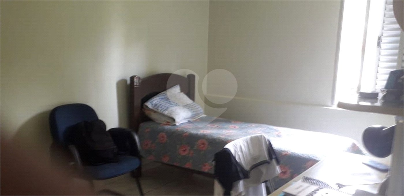 Apartamento à venda com 3 quartos em Jaçanã, São Paulo, SP