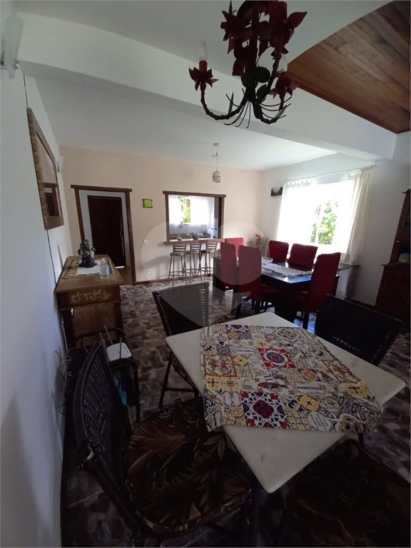 Casa à venda com 3 suítes em Manguinhos, Armação dos Búzios, RJ