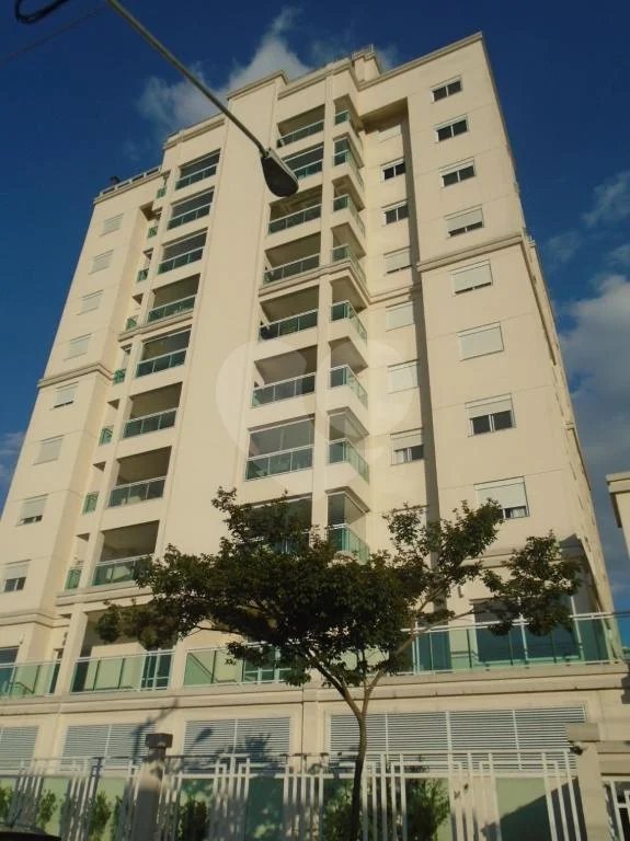 Apartamento à venda com 2 suítes em Mandaqui, São Paulo, SP