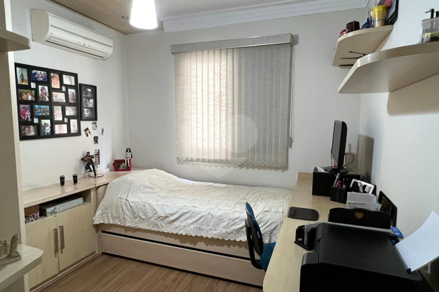 Apartamento à venda com 3 quartos, sendo 1 suíte, em Casa Verde, São Paulo, SP