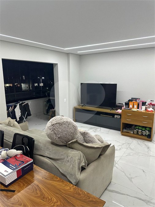 Apartamento à venda com 3 quartos, sendo 1 suíte, em Tatuapé, São Paulo, SP