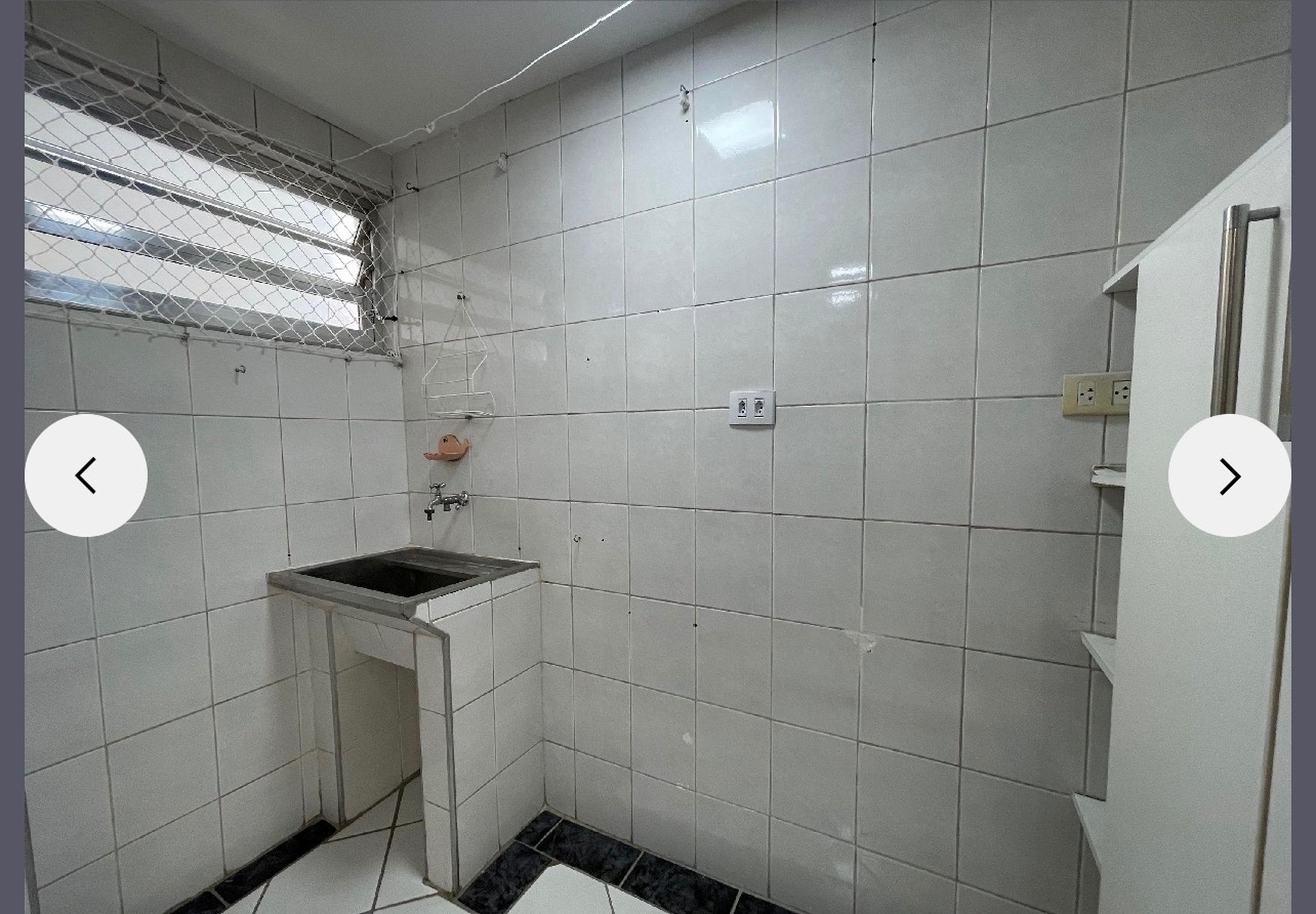 Apartamento, 3 quartos, 65 m² - Foto 5