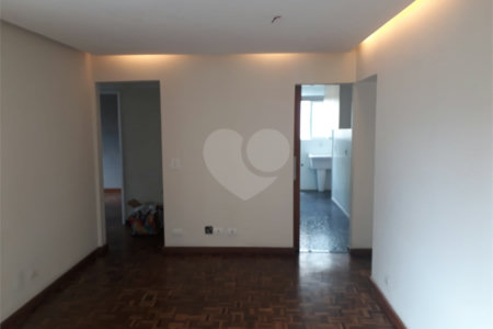 Apartamento à venda com 2 quartos em Brooklin Paulista, São Paulo, SP