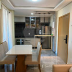 Apartamento à venda com 2 quartos em Horto Florestal, Jundiaí, SP