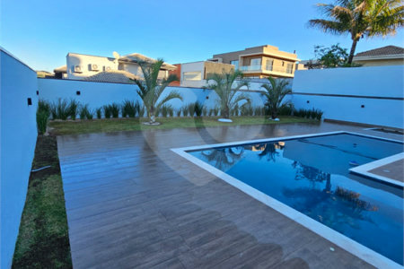 Casa à venda com 4 suítes no condomínio Residencial Reserva Ecologica Atibaia, Atibaia - SP