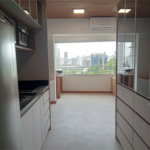 Apartamento à venda ou para alugar com 1 quarto em Butantã, São Paulo, SP