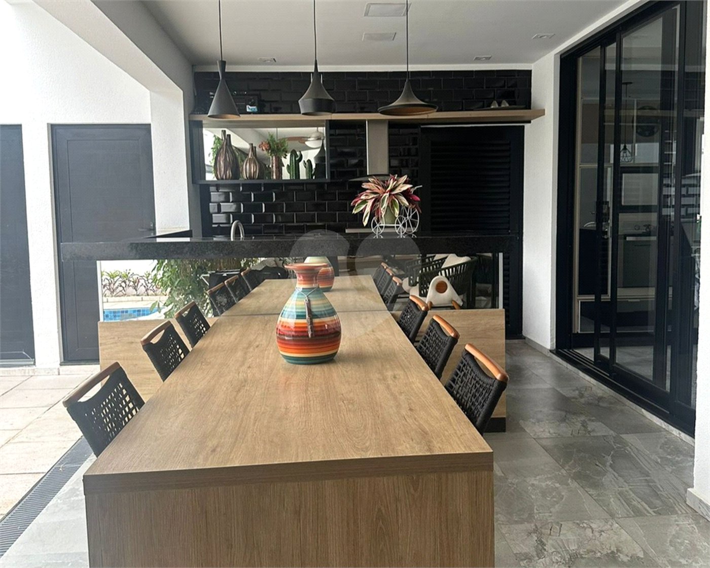 Casa à venda com 3 suítes no condomínio Giverny, Sorocaba - SP