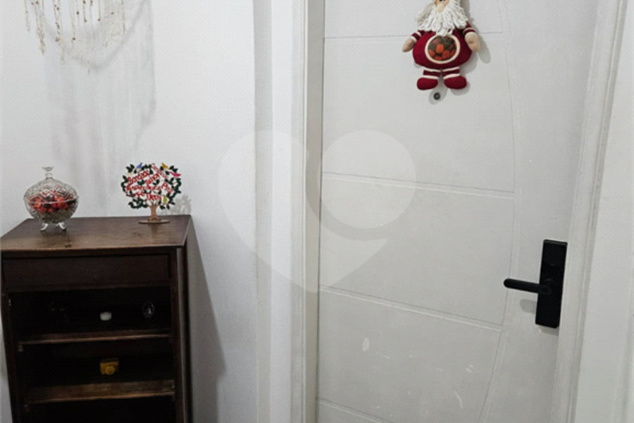 Apartamento à venda com 3 quartos, sendo 1 suíte,  em Santana, São Paulo, SP