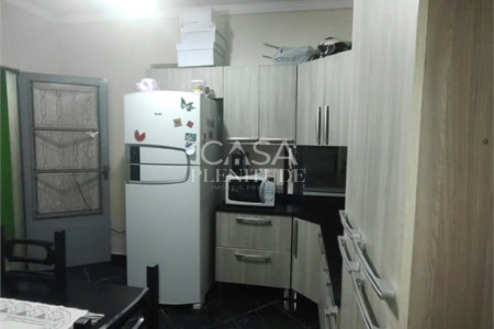 Casa à venda com 3 quartos em Vila Mineirão, Sorocaba, SP