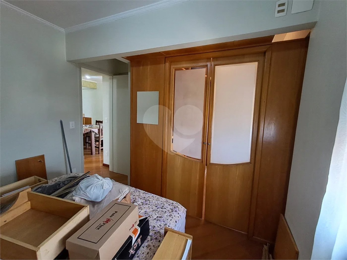 Apartamento à venda com 3 quartos em Vila Maria Alta, São Paulo, SP