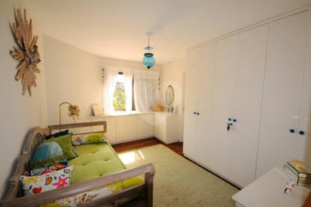 Apartamento à venda com 3 suítes em Água Fria, São Paulo, SP