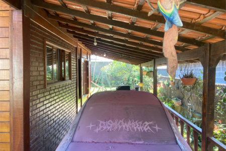 Casa Térrea à venda com 1 quarto em Jardim Débora, Poá, SP