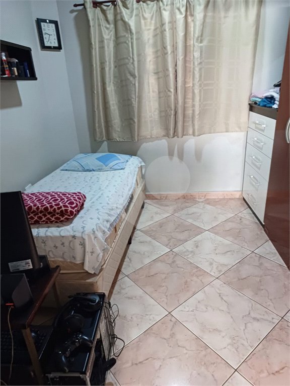 Casa Térrea à venda com 6 quartos em Vila Gustavo, São Paulo, SP