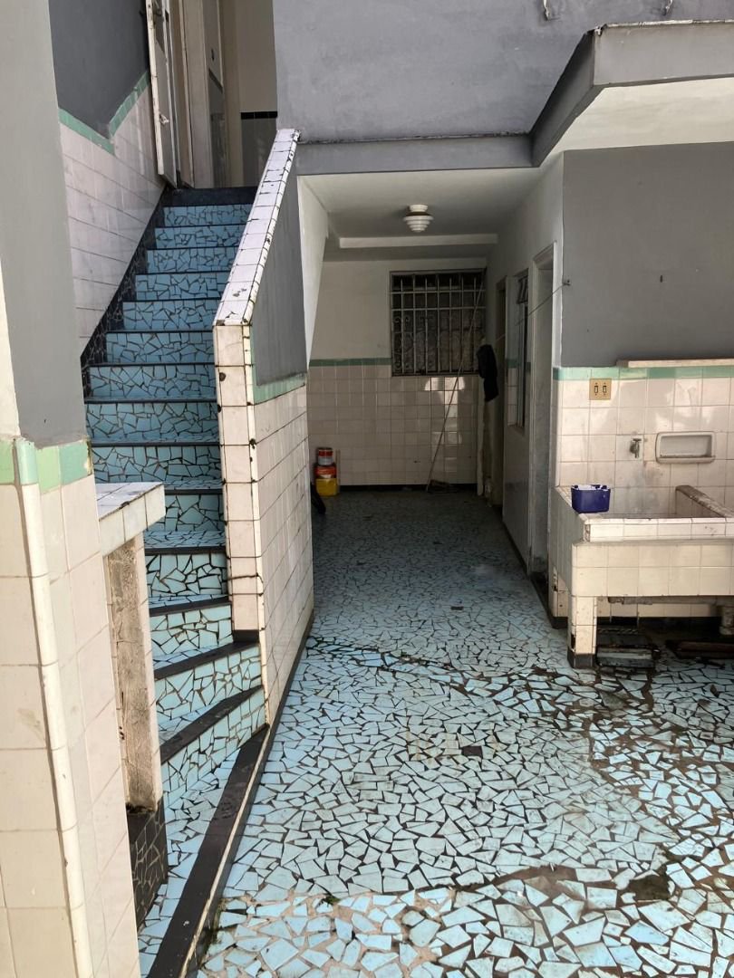 Casa à venda, 258 m² por R$ 1.100.000,00 - Vila Matias - Santos/SP