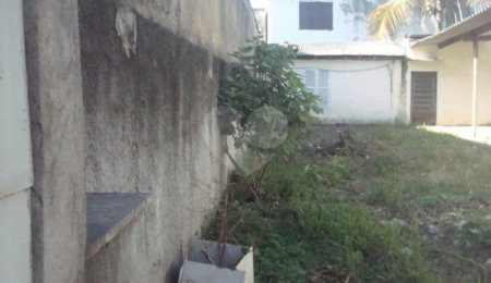 Terreno à venda em Vila Nova Mazzei, São Paulo, SP