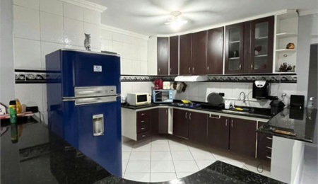 Apartamento Residencial à venda, Vila Júlia, Guarujá - AP0740.