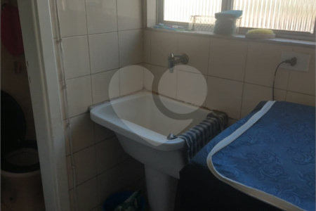 Apartamento à venda com 2 quartos em Brooklin Paulista, São Paulo, SP