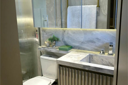Apartamento à venda com 3 quartos, sendo 1 suíte, em Vila Anastácio, São Paulo, SP