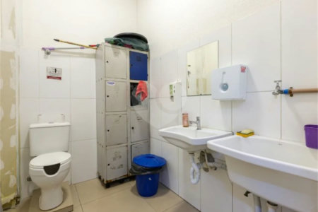 Loja para alugar em Pinheiros, São Paulo, SP