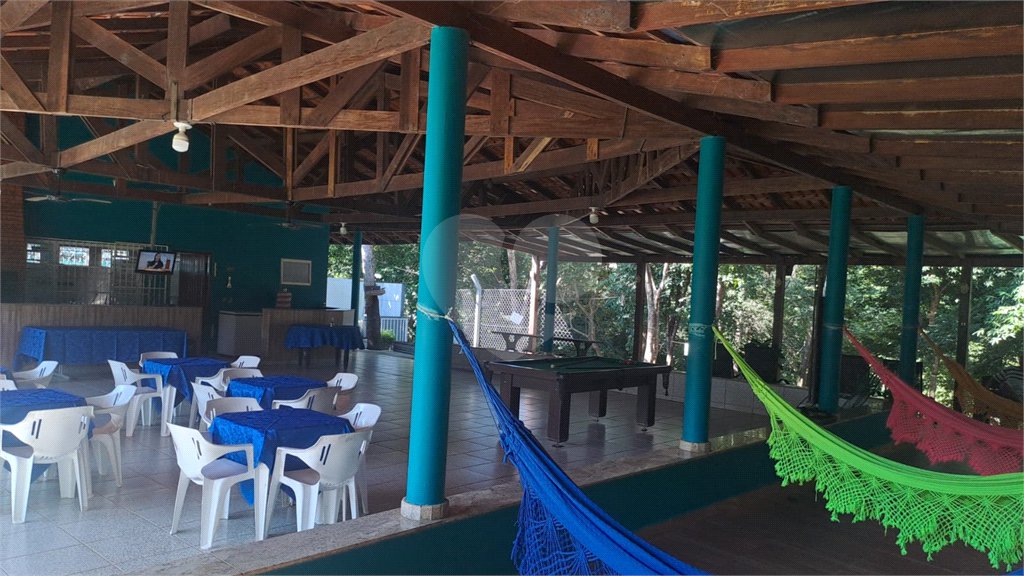 Chácara à venda com 4 quartos em Área Rural de Cuiabá, Cuiabá, MT