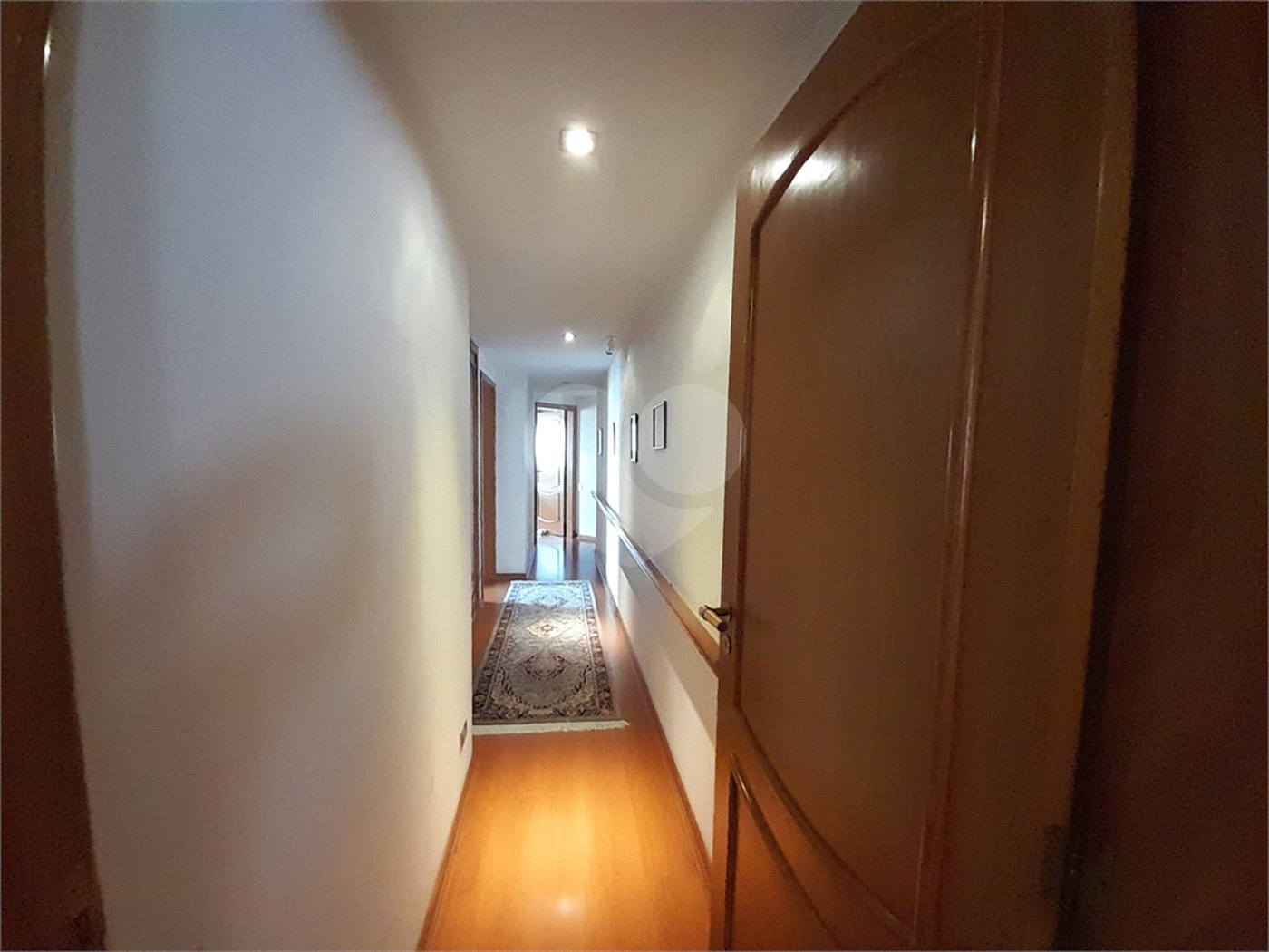 Apartamento à venda com 4 suítes em Santana, São Paulo, SP