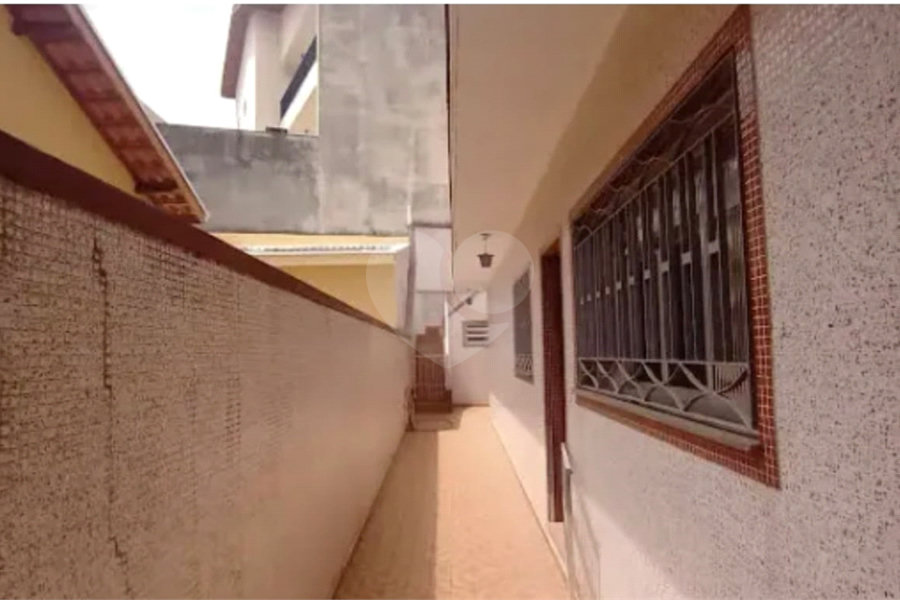 Casa à venda com 3 quartos, sendo 1 suíte,  em Vila Maria, São Paulo, SP