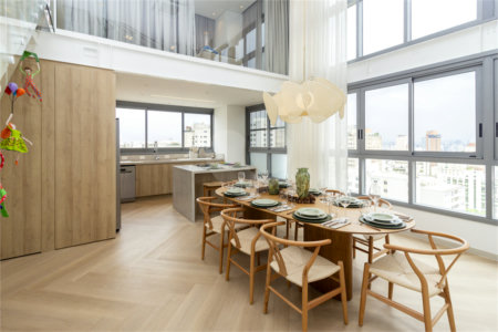 Apartamento à venda com 3 quartos, sendo 2 suítes, em Cerqueira César, São Paulo, SP