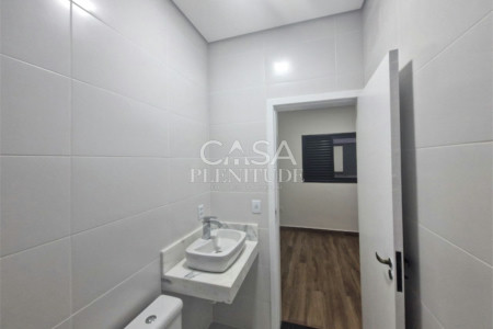 Casa em condomínio à venda com 3 suítes em Cajuru do Sul, Sorocaba, SP