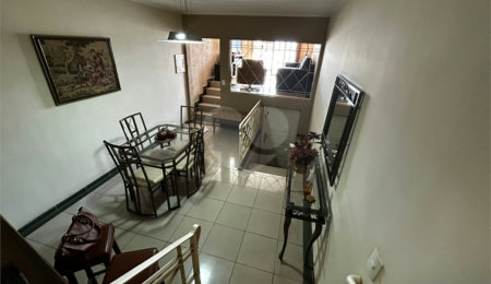 Sobrado à venda com 3 quartos, sendo 1 suíte, em Pirituba, São Paulo, SP