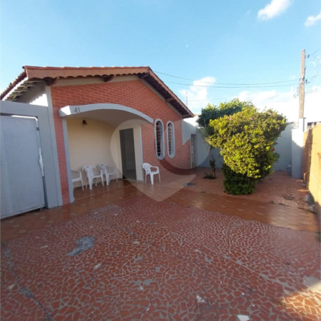 Casa Térrea à venda com 2 quartos, sendo 1 suíte, em Vila Costa e Silva, Indaiatuba, SP