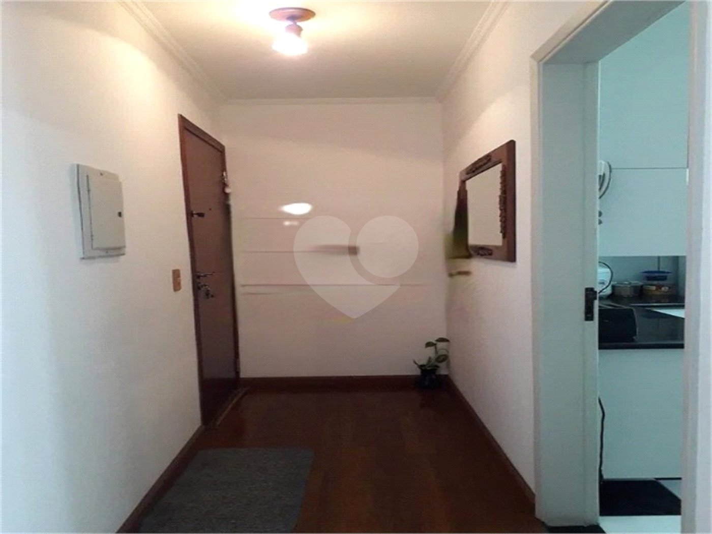 Apartamento à venda com 2 quartos em Vila Aurora (zona Norte), São Paulo, SP