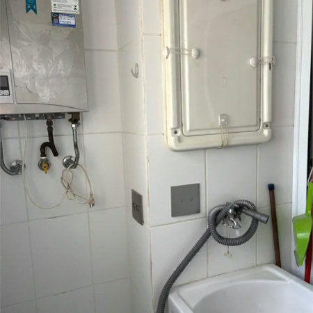Apartamento à venda com 3 quartos, sendo 1 suíte,  em Jaguaré, São Paulo, SP