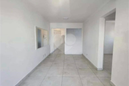 Apartamento à venda com 2 quartos, sendo 1 suíte, em Jardim Monte Alegre, São Paulo, SP